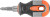 756238 Отвертка стержневая двусторонняя ROUND GRIP, РН2,SL6x38 мм фото, характеристики