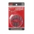 Набор бит 1/4" TORX ТS08-TS50 10 предметов в боксе JTC фото, характеристики