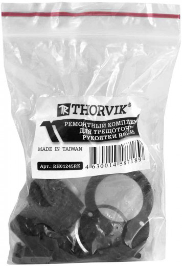 RH01245RK Ремонтный комплект для трещоточной рукоятки RH01245, 1/2"DR, 48 зубцов фото, характеристики