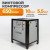 WDK-SG5510 Компрессор винтовой, 650л/мин, 10 бар, 5.5 кВт, 380В фото, характеристики