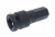 Бита-головка 1/2" HEX H17х25мм ударная L=60мм JTC фото, характеристики
