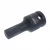 Бита-головка 1/2" HEX H12х25мм ударная L=60мм JTC фото, характеристики