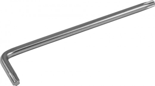 TK27 Ключ торцевой TORX®, T27 фото, характеристики