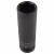 WDK-702-17L Головка торцевая ударная глубокая тонкостенная 1/2", 6 граней, 17 мм фото, характеристики