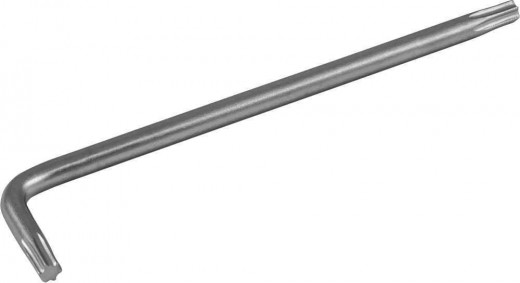 TK15 Ключ торцевой TORX®, T15 фото, характеристики