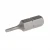 Бита TORX Т7Hх25мм 1/4" DR JTC фото, характеристики