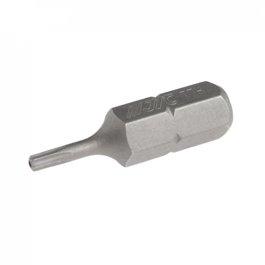Бита TORX Т7Hх25мм 1/4" DR JTC фото, характеристики
