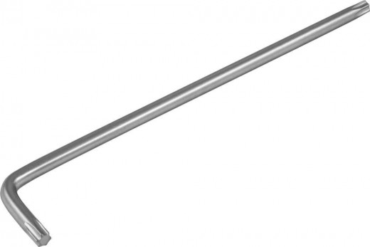 TKL40 Ключ торцевой TORX® удлиненный, T40 фото, характеристики