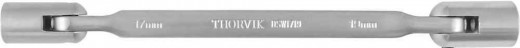DSW1719 Ключ гаечный карданный, 17х19 мм фото, характеристики