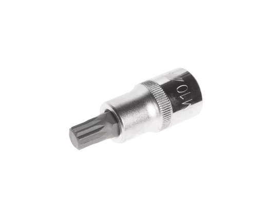 Бита-головка 1/2" SPLINE М10х55мм JTC фото, характеристики