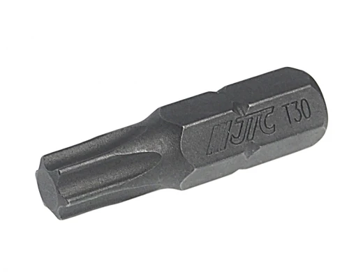 Бита TORX Т30х25мм 1/4" DR JTC фото, характеристики