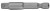 D150ADP14 Переходник для механизированного инструмента 1/4"HDRх1/4"DR, 50мм фото, характеристики