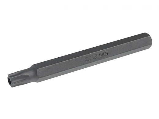 Бита TORX Т40Hх80мм 5/16" DR удлиненная JTC фото, характеристики