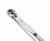 Ключ динамометрический 1/2" 10-100Нм 405мм JTC фото, характеристики