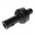 Съемник гайки задней оси 3/4” DR 91.5мм 6PT (MERCEDES) JTC фото, характеристики