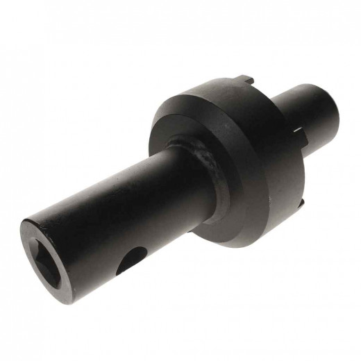 Съемник гайки задней оси 3/4” DR 91.5мм 6PT (MERCEDES) JTC фото, характеристики