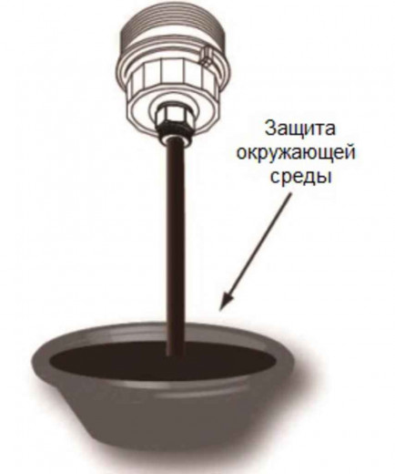 Приспособление для слива масла JTC фото, характеристики