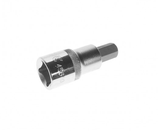 Бита-головка 1/2" HEX H10х55мм JTC фото, характеристики