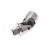 Переходник ключа карданный 1/4" JTC фото, характеристики