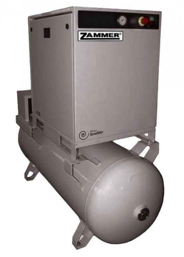 ZAMMER SKS 2,2-10-270AM фото, характеристики