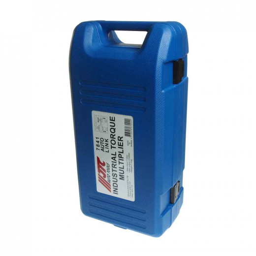 Мультипликатор 3/4"Fx1"M для усиления крутящего момента до 2700Нм JTC фото, характеристики