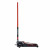 WDK-Magnum 3200 Домкрат подкатной низкопрофильный, г/п 3.2 т, 75-520 мм фото, характеристики