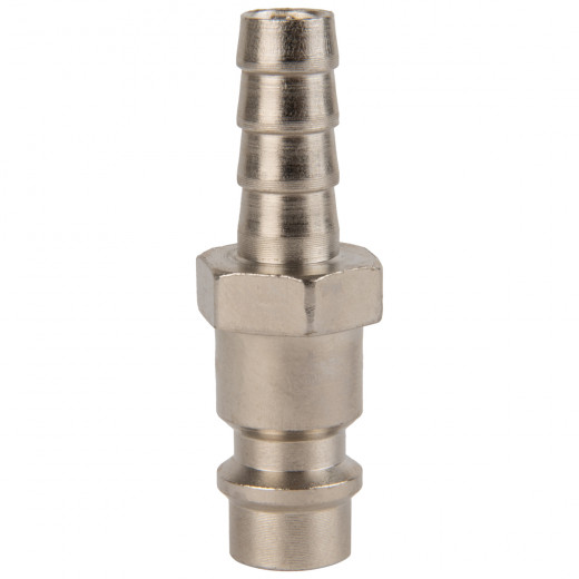 OPT-720PHA Штуцер быстроразъемного соединения ёлочка под шланг 8 мм фото, характеристики
