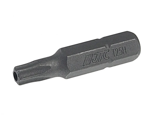 Бита TORX Т25Hх30мм 1/4" DR JTC фото, характеристики