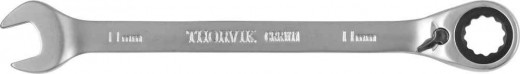 CRRW11 Ключ гаечный комбинированный трещоточный с реверсом, 11 мм фото, характеристики