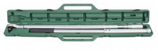 T271500N Ключ динамометрический 1"DR, 300-1500 Нм фото, характеристики