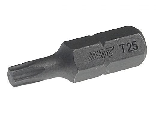 Бита TORX Т25х30мм 5/16" JTC фото, характеристики