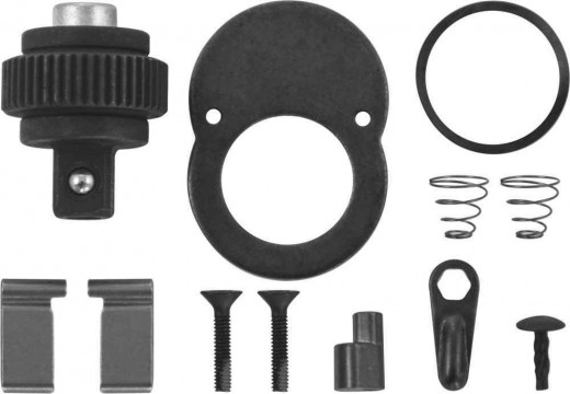 RH01445RK Ремонтный комплект для трещоточной рукоятки RH01445, 1/4"DR, 48 зубцов фото, характеристики
