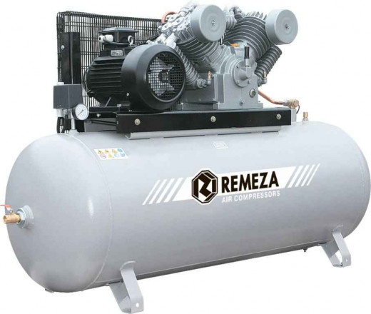 REMEZA СБ4/Ф-500.LT100/16-7,5 фото, характеристики