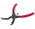 Щипцы для снятия клипс JTC фото, характеристики