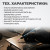 OPT-PG350D Прямая пневматическая бормашинка, 54000 об/мин, 17 предм. фото, характеристики