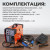 Weld Pro 210M Сварочный аппарат инверторный 210A, 220В, MIG/MAG/MMA фото, характеристики