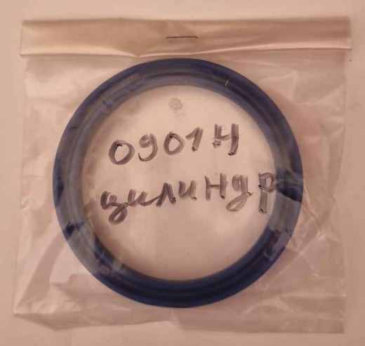 0901H Комплект уплотнителей для цилиндра 50т. (Seal Kit for Ram) ATIS 0901H Комплект уплотнителей для цилиндра 50т. (Seal Kit for Ram) фото, характеристики