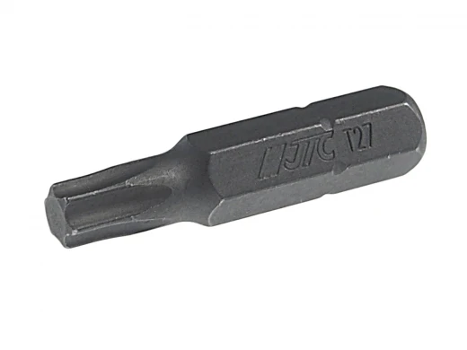 Бита TORX Т27х30мм 1/4" JTC фото, характеристики