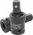 IUJ12000 Шарнир карданный для ударного инструмента 1/2"DR фото, характеристики