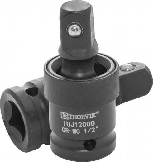 IUJ12000 Шарнир карданный для ударного инструмента 1/2"DR фото, характеристики