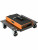 WDK-86102 Мотоподъемник с платформой на колесах, г/п 500 кг фото, характеристики