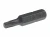 Бита TORX Т20х30мм 1/4" DR JTC фото, характеристики