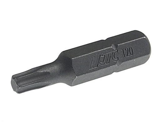 Бита TORX Т20х30мм 1/4" DR JTC фото, характеристики