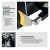 WDK-709238 Автоматический шиномонтажный станок со взрывной накачкой колес, двухскоростной, захват 10"-24" фото, характеристики