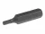 Бита HEX H2.5х30мм 1/4" DR 6-ти гранная JTC фото, характеристики