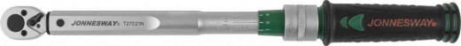 T27021N Ключ динамометрический 3/8"DR, 4-20 Нм фото, характеристики