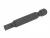 Бита шлицевая DR 0.9х5х50мм 1/4" S2 JTC фото, характеристики
