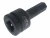 Бита-головка 3/4" HEX Н19 ударная L=100мм JTC фото, характеристики