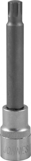 S63H4910 Насадка торцевая 1/2''DR со вставкой битой для ГБЦ двигателей VAG, М10 фото, характеристики