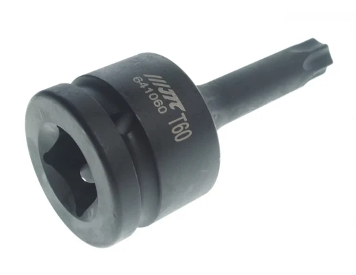 Головка торцевая 3/4" TORX T60 ударная JTC фото, характеристики